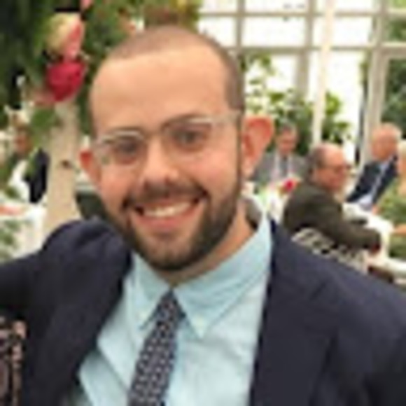 Meet your Posher, Brian - Picture 1 of 1